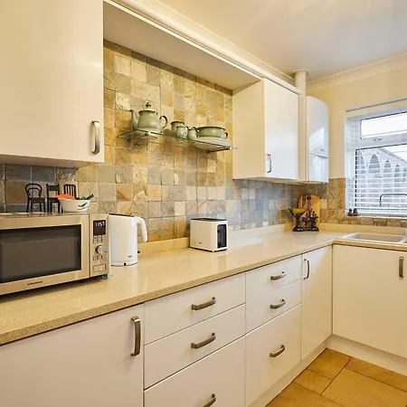 Apartman Host & - Bridge Court *