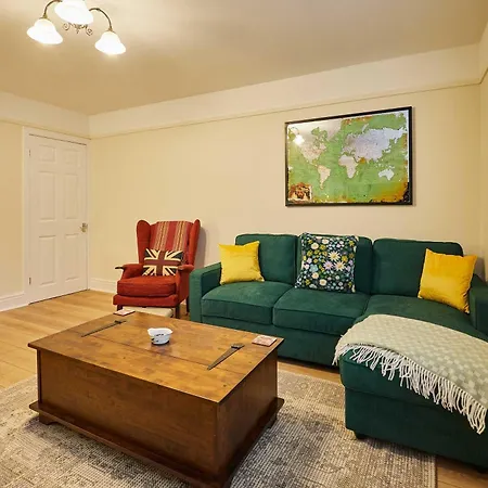 Apartman Host & - Bridge Court