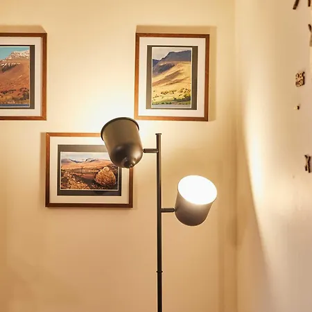 Apartment Host & - Bridge Court Yarm