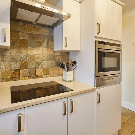 Apartman Host & - Bridge Court Yarm