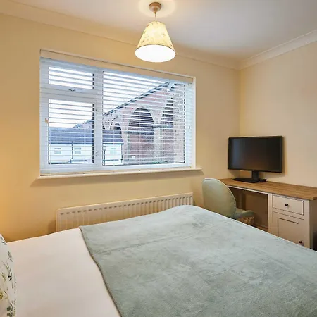 Apartman Host & - Bridge Court *