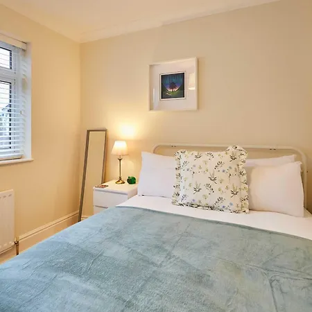 Apartman Host & - Bridge Court Yarm