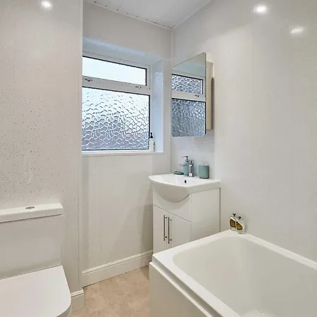 Apartament Host & - Bridge Court Yarm