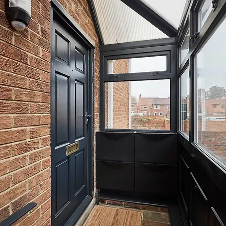Host & - Bridge Court Apartman Yarm