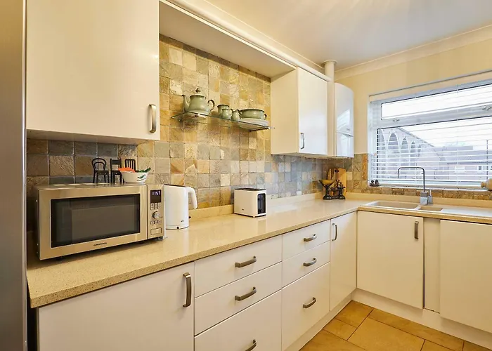 Apartment Host & - Bridge Court *