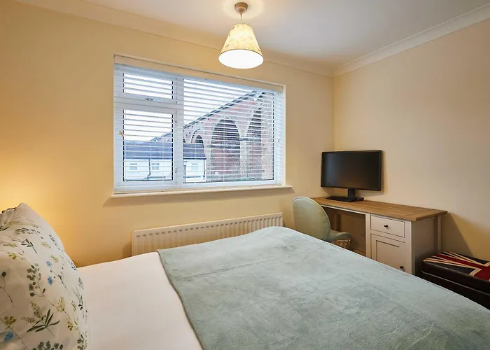 Apartment Host & - Bridge Court *