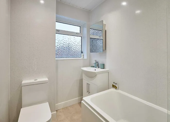 Apartment Host & - Bridge Court Yarm