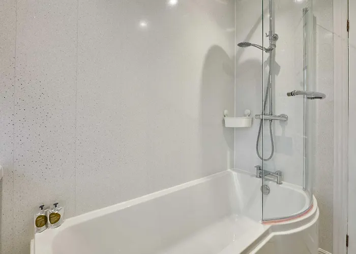 Apartment Host & - Bridge Court Yarm