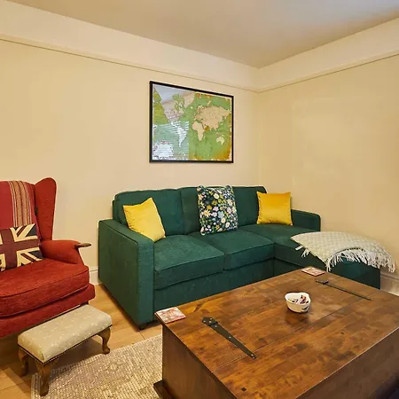 Apartment Host & - Bridge Court Yarm