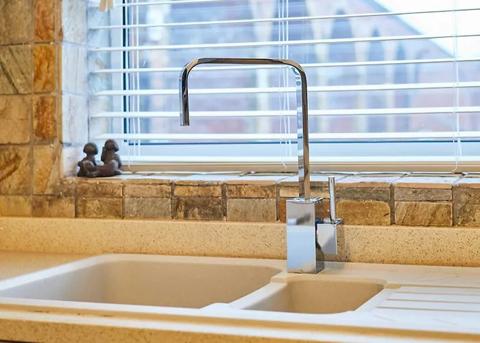 Apartment Host & - Bridge Court Yarm