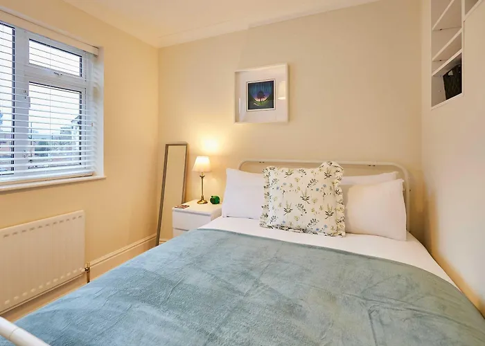 Apartment Host & - Bridge Court Yarm